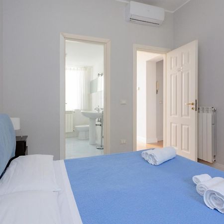 B&B Villa Etelka Ачи Костелло Экстерьер фото