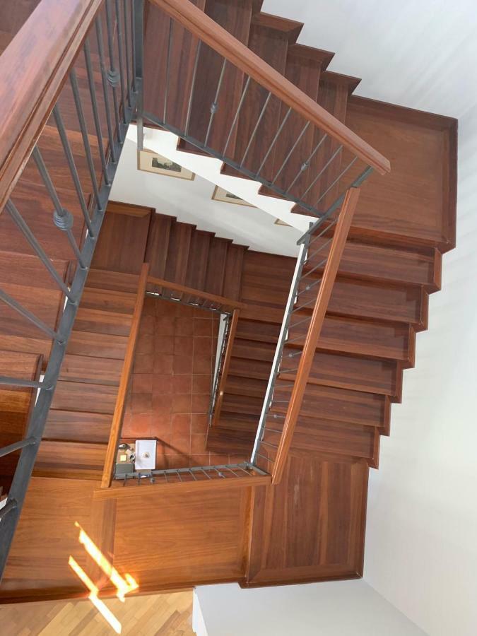 B&B Villa Etelka Ачи Костелло Экстерьер фото